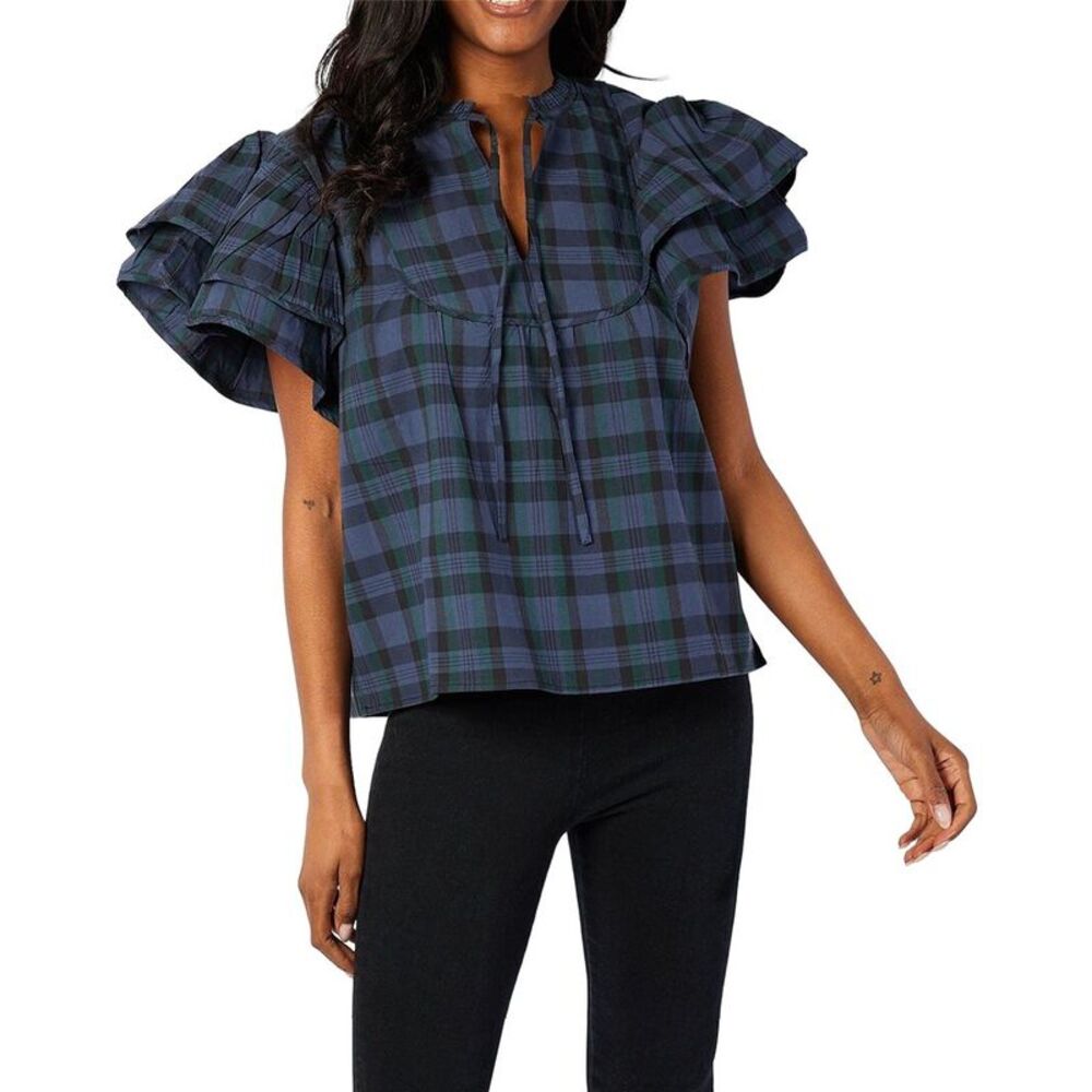 Sail To Sable Womens Top